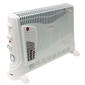 Termoconvettore a Pavimento SIROS