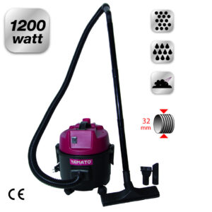 IDROSPIRATORE INOX YAMATO 95815
