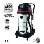 IDROSPIRATORE INOX YAMATO 95893