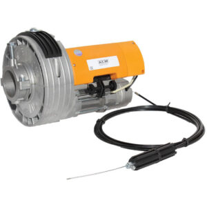 Freno Elettromagnetico per motori serrande