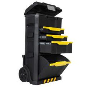 Carrello Portattrezzi Stanley 79-206