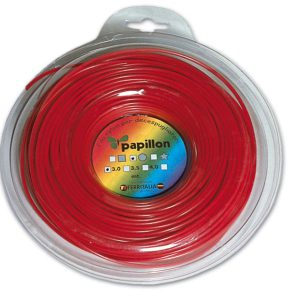 FILO NYLON TONDO PER DECESPUGLIATORE PROF