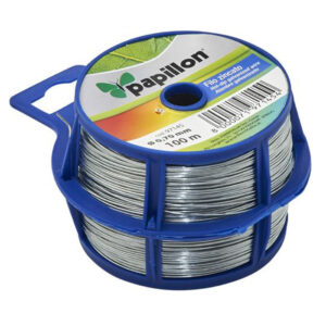 Filo Zincato Spessore 0,7mm