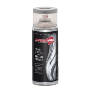 SPRAY PRIMER PER METALLI 400ml. Ambro-sol