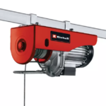 ARGANO ELETTRICO EINHELL TC-EH 500-18