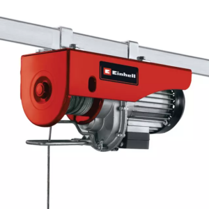 ARGANO ELETTRICO EINHELL TC-EH 500-18