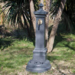 Fontana in Ghisa Stiria