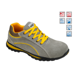 Scarpa Antinfortunistica GAVIA Maurer S1P