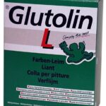 Colla Glutolin per Pitture