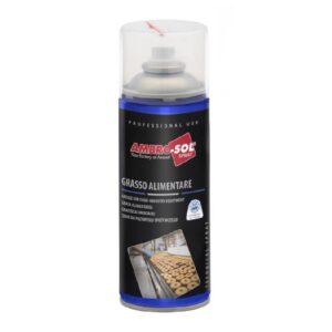 SPRAY GRASSO ALIMENTARE Ambro-sol