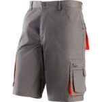PANTALONE BERMUDA MODELLO WILLIS Multitasca 437087