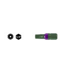 Inserto TORX per Avvitatore