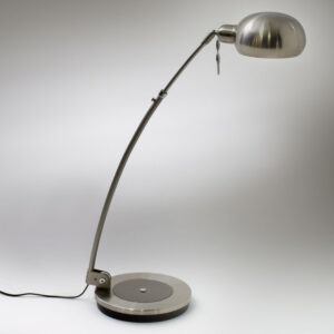 Lampada Studio Silver