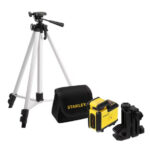 Livella Laser Kit STANLEY STH77640 1