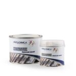 STUCCO PER METALLI 125 ML Multichimica