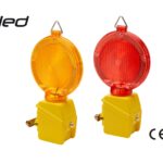 LAMPADE STRADALI SEGNALETICHE A LED