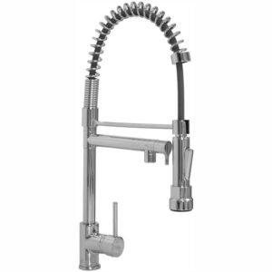 RUBINETTO LAVELLO PROFESSIONAL