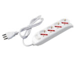 Multipresa 4 Prese ROSI 94060