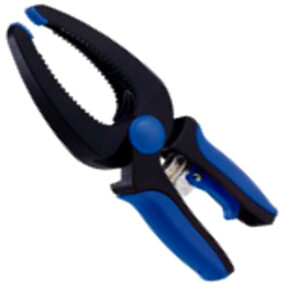Pinza a Cricchetto PG