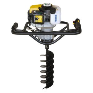 MOTOTRIVELLA EA 43 PAPILLON