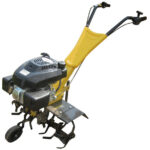 MOTOZAPPA "GREEN ZAP 60" PAPILLON