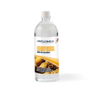 NEW ENOL OLIO DI VASELINA 1Lt