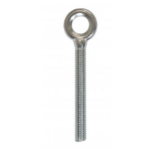 Occhiello a Vite Inox