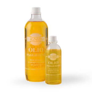 Olio Paglierino
