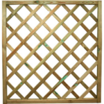 PANNELLO GRIGLIATO QUADRO IMPREGNATO