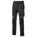 Pantaloni Upower World