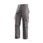 Pantalone Willis Grigio