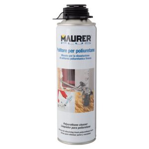Pulitore per Schiuma Poliuretanica