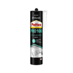 COLLA DI MONTAGGIO PATTEX PRO100