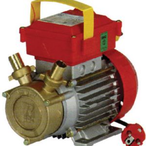 Elettropompe Autoadescanti - Bisenso per travaso