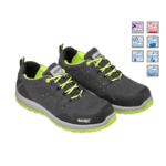 Scarpa Antinfortunistica RESIA Maurer S1P