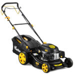 RASAERBA A SCOPPIO GREEN 53-SP/N PAPILLON
