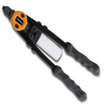 Rivettatrice BETA 1740 da 280mm.