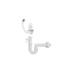 SIFONE PER SCARICO LAVELLO SCARG0006