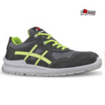 Scarpa Antinfortunistica U Power NICO