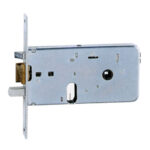 Serratura Elettrica 12V da Infilare cod. 550 ISEO