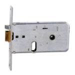 Serratura Elettrica 12V da Infilare cod. 551 ISEO