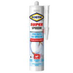 Silicone per Specchi Super BOSTIK 425 g.