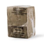 STUCCO PER VETRI 1 KG Multichimica
