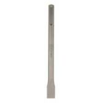 Scalpello a Taglio per Martelli demolitori SDS-MAX