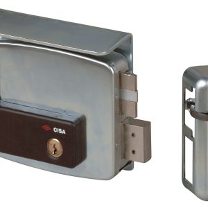 Serratura Elettrica Cisa art. 11761