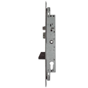 Serratura Elettrica da Infilare Cisa art. 16225 Frontale 22 mm