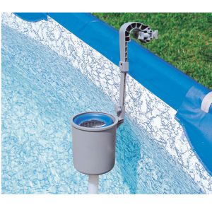 SKIMMER PER PISCINA