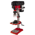 Trapano a Colonna EINHELL TC BD 630
