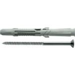 Tasselli Elematic T88V Torx
