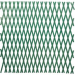 TRALICCIO ESTENSIBILE PVC